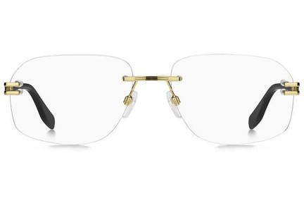 Glasses Marc Jacobs MARC750 RHL Rechteck Gold