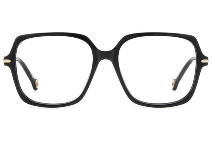 Glasses Carolina Herrera HER0233 807 Quadratisch Schwarz