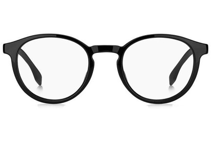 Glasses BOSS BOSS1650 807 Rund Schwarz