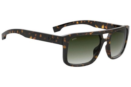 Sunglasses BOSS BOSS1648/S 086/9K Rechteck Havanna