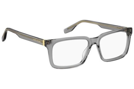 Glasses Marc Jacobs MARC758 KB7 Rechteck Grau