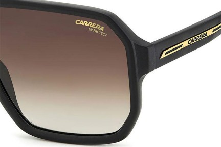 Sonnenbrille Carrera VICTORYC01/S 003/86 Quadratisch Schwarz