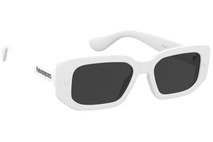 Sonnenbrille Havaianas FAROL VK6/IR Rechteck Weiß