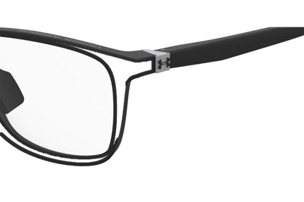 Glasses Under Armour UA5069/G 003 Rechteck Schwarz