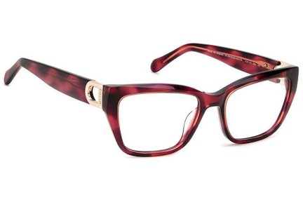 Brillen Fossil FOS7172 0UC Cat Eye Rot