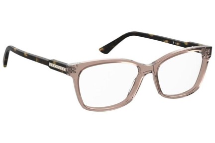 Glasses Pierre Cardin P.C.8527 FWM Rechteck Beige