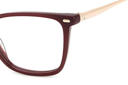 Brillen Carrera CARRERA3024 LHF Rechteck Rot