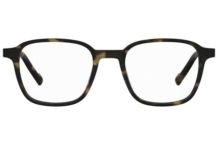 Glasses Pierre Cardin P.C.6276 086 Rechteck Havanna