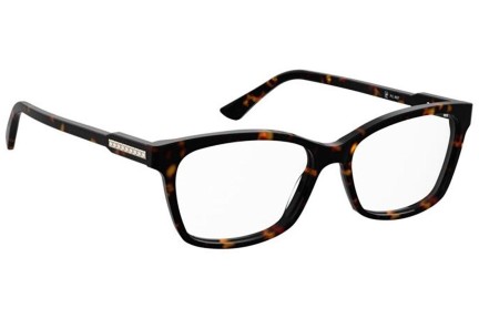 Glasses Pierre Cardin P.C.8527 086 Rechteck Havanna