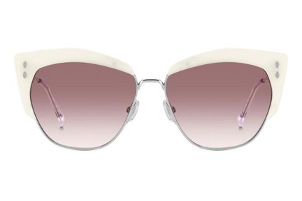 Sunglasses Isabel Marant IM0160/S 7AP/3X Cat Eye Weiß