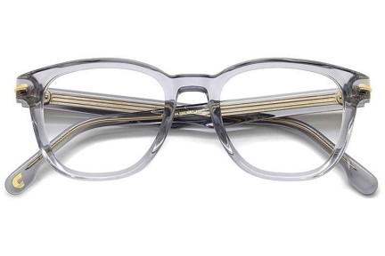 Glasses Carrera CARRERA331 KB7 Rechteck Grau