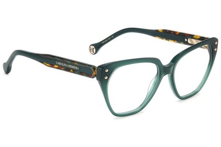 Glasses Carolina Herrera HER0223 ACK Rechteck Grün