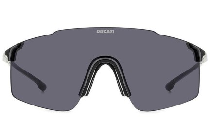 Sunglasses Carrera Ducati CARDUC033/S 807/IR Monoscheibe | Shield Schwarz