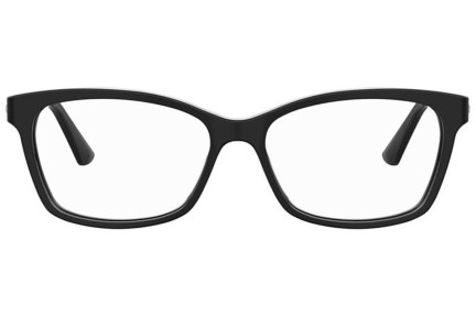 Glasses Pierre Cardin P.C.8527 807 Rechteck Schwarz