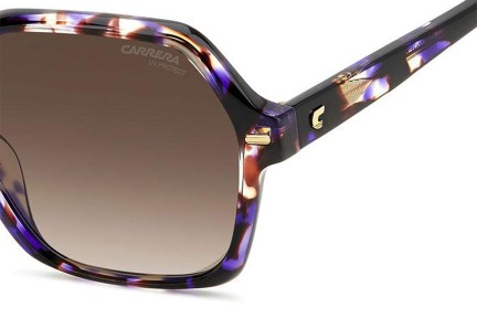 Sunglasses Carrera CARRERA3026/S HKZ/HA Quadratisch Lila