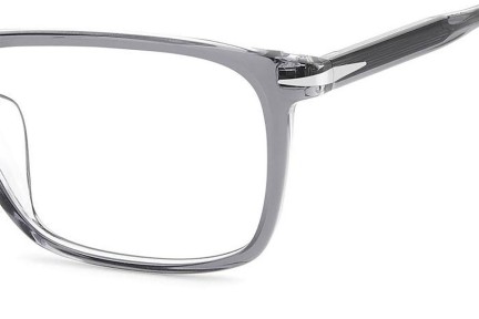 Glasses David Beckham DB1154/F TX7 Rechteck Grau