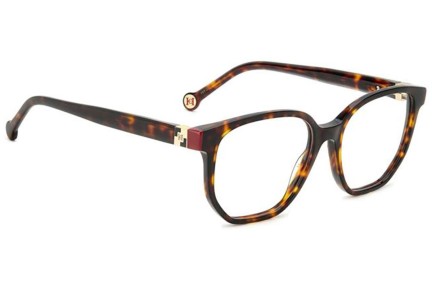 Glasses Carolina Herrera HER0241 O63 Rechteck Havanna