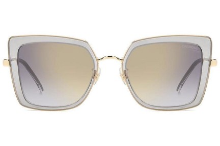 Sunglasses Carrera CARRERA3031/S KB7/FQ Quadratisch Grau