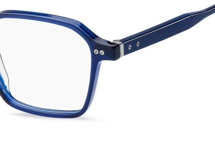 Glasses Tommy Hilfiger TH2071 PJP Rechteck Blau