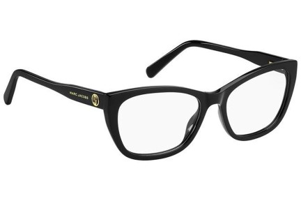 Glasses Marc Jacobs MARC736 807 Rechteck Schwarz