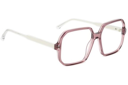 Glasses Isabel Marant IM0168 35J Quadratisch Rosa