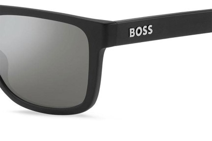 Sunglasses BOSS BOSS1647/S 003/T4 Rechteck Schwarz