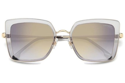 Sunglasses Carrera CARRERA3031/S KB7/FQ Quadratisch Grau