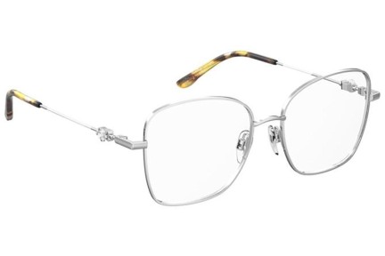 Glasses Pierre Cardin P.C.8912 010 Quadratisch Silber