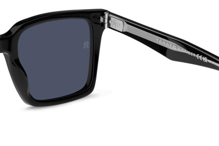 Sonnenbrille Tommy Hilfiger TH2067/S 807/KU Rechteck Schwarz