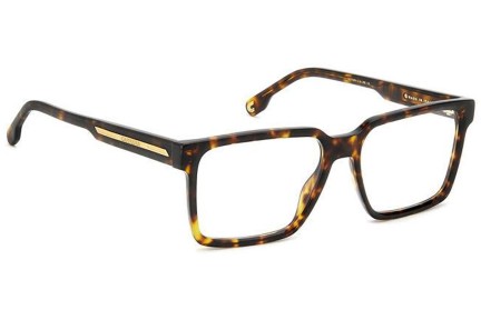 Glasses Carrera VICTORYC04 086 Rechteck Havanna