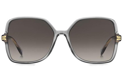 Sonnenbrille Marc Jacobs MJ1105/S YQL/HA Quadratisch Grau