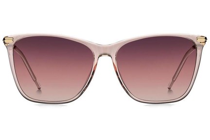 Sunglasses BOSS BOSS1661/S S45/UQ Rechteck Rosa