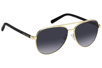 Sonnenbrille Marc Jacobs MARC760/S RHL/9O Pilot Gold