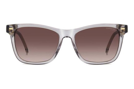 Sonnenbrille Carrera CARRERA3001/S KB7/HA Rechteck Grau