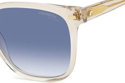 Sonnenbrille Carrera CARRERA3002/S 10A/08 Quadratisch Beige