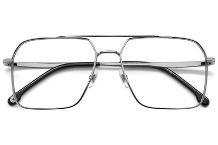 Glasses Carrera CARRERA336 6LB Rechteck Grau