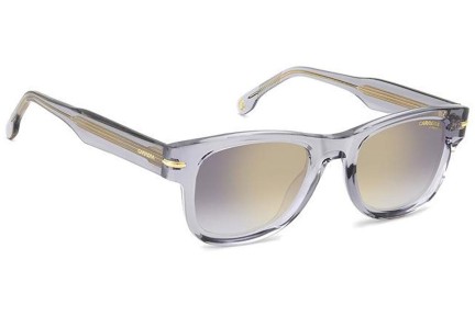 Sonnenbrille Carrera CARRERA330/S KB7/FQ Rechteck Grau