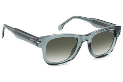 Sonnenbrille Carrera CARRERA330/S ZI9/9K Rechteck Grün