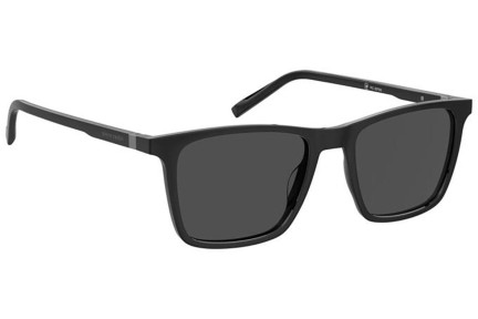 Sonnenbrille Pierre Cardin P.C.6275/S 807/IR Rechteck Schwarz