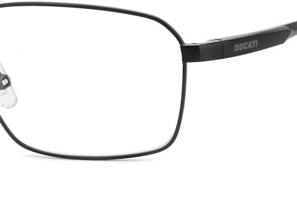 Glasses Carrera Ducati CARDUC040 807 Rechteck Schwarz