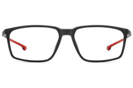 Glasses Carrera Ducati CARDUC041 003 Rechteck Schwarz