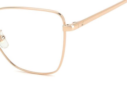 Brillen Carrera CARRERA3022 DDB Rechteck Gold