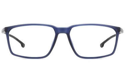 Glasses Carrera Ducati CARDUC041 FLL Rechteck Blau