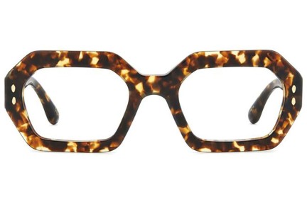 Glasses Isabel Marant IM0177 086 Rechteck Havanna