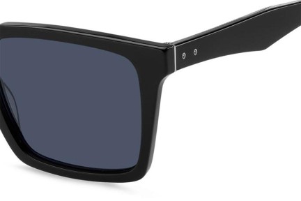 Sonnenbrille Tommy Hilfiger TH2067/S 807/KU Rechteck Schwarz