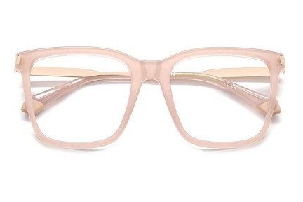 Glasses Polaroid PLDD528 35J Quadratisch Rosa