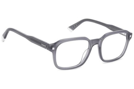 Glasses Polaroid PLDD518 KB7 Rechteck Grau