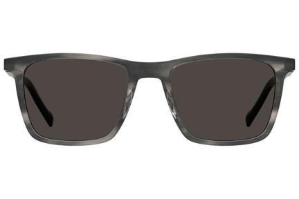 Sonnenbrille Pierre Cardin P.C.6275/S 2W8/IR Rechteck Grau