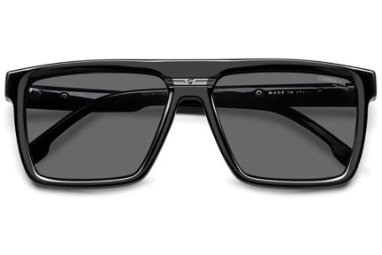 Sonnenbrille Carrera VICTORYC03/S 807/M9 Polarized Flat Top Schwarz