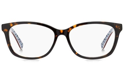 Glasses Tommy Hilfiger TH2108 086 Rechteck Havanna